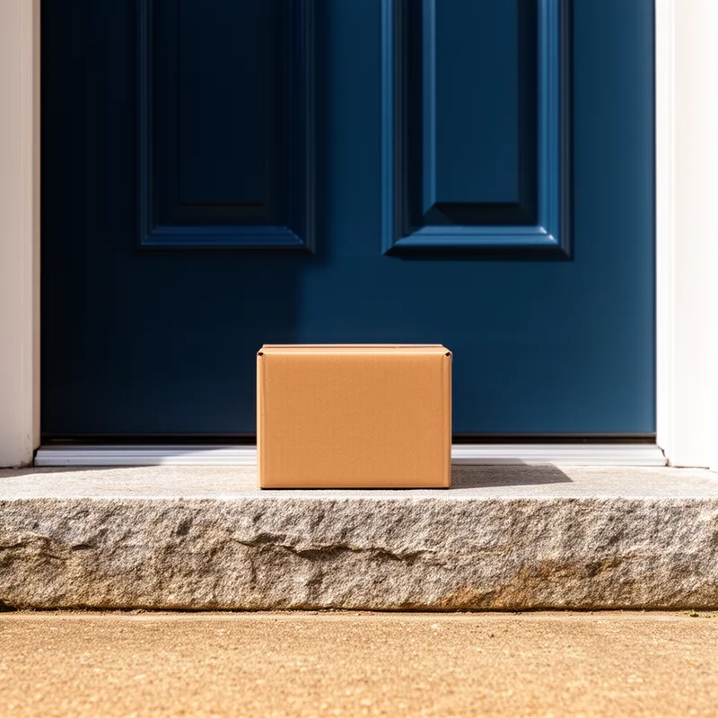 doorstep