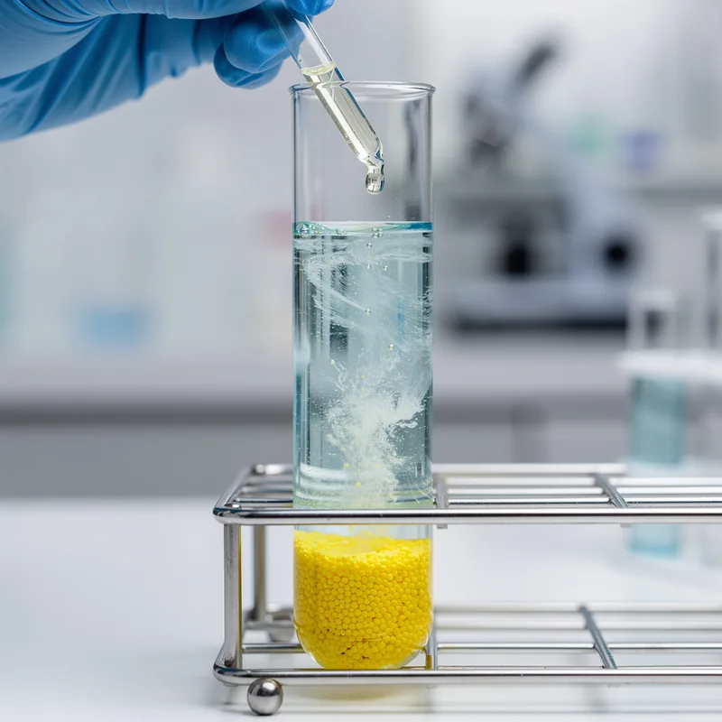 precipitate