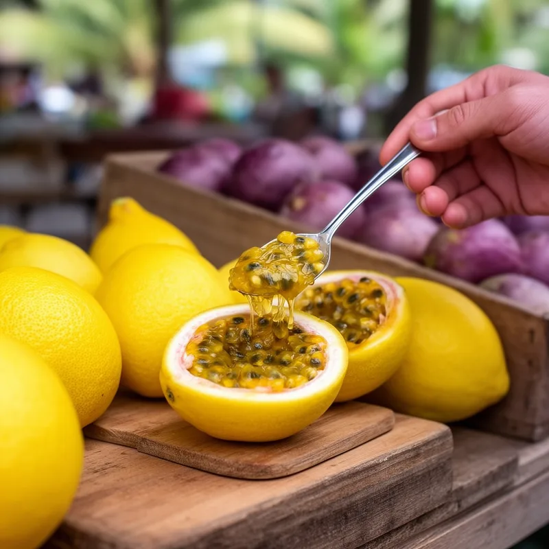 water lemon
