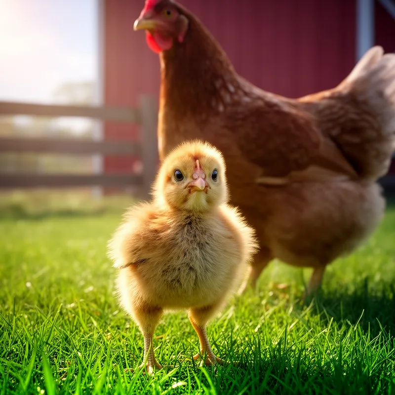 poult