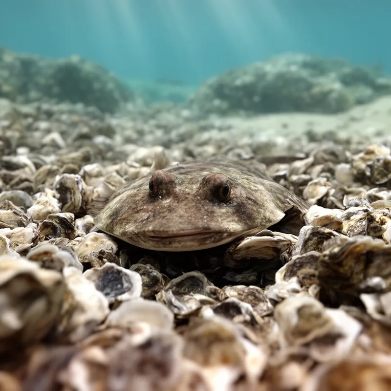 oysterfish