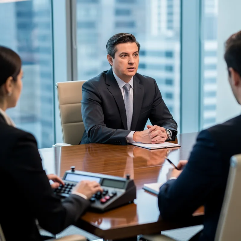 deposition