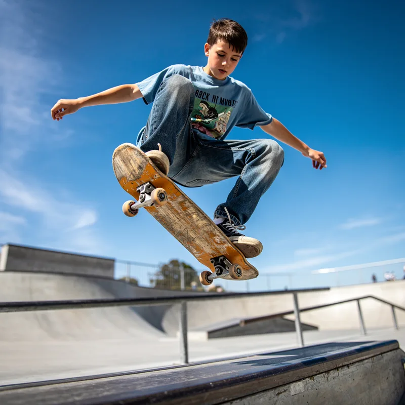 skater