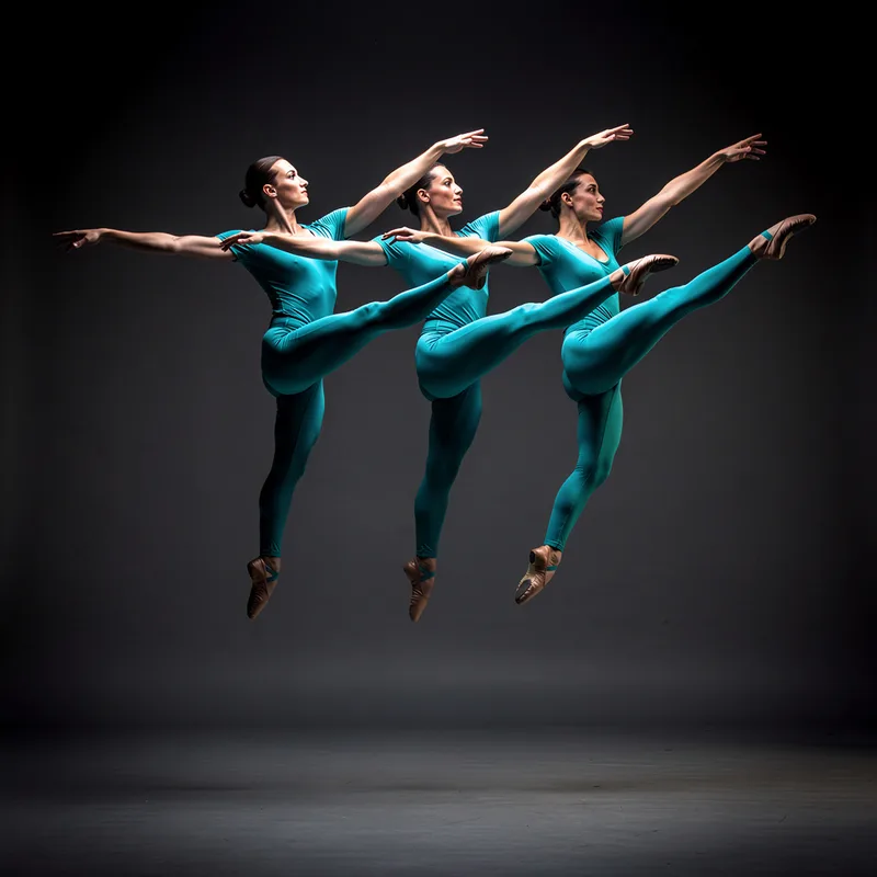 synchronization