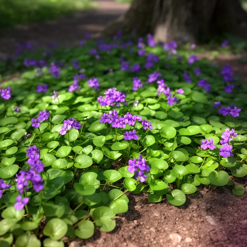 ground ivy