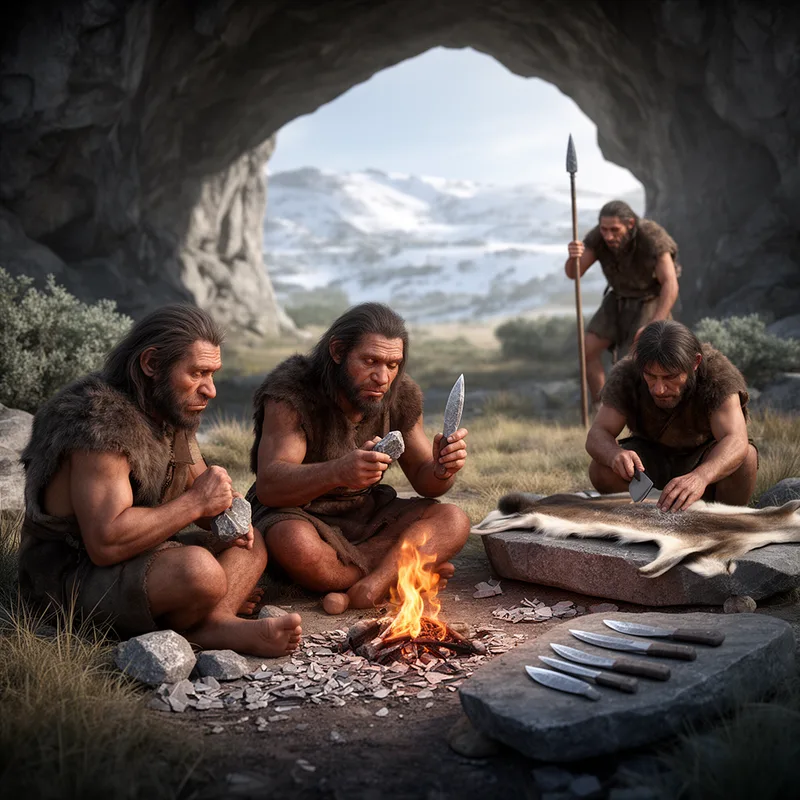 Middle Paleolithic