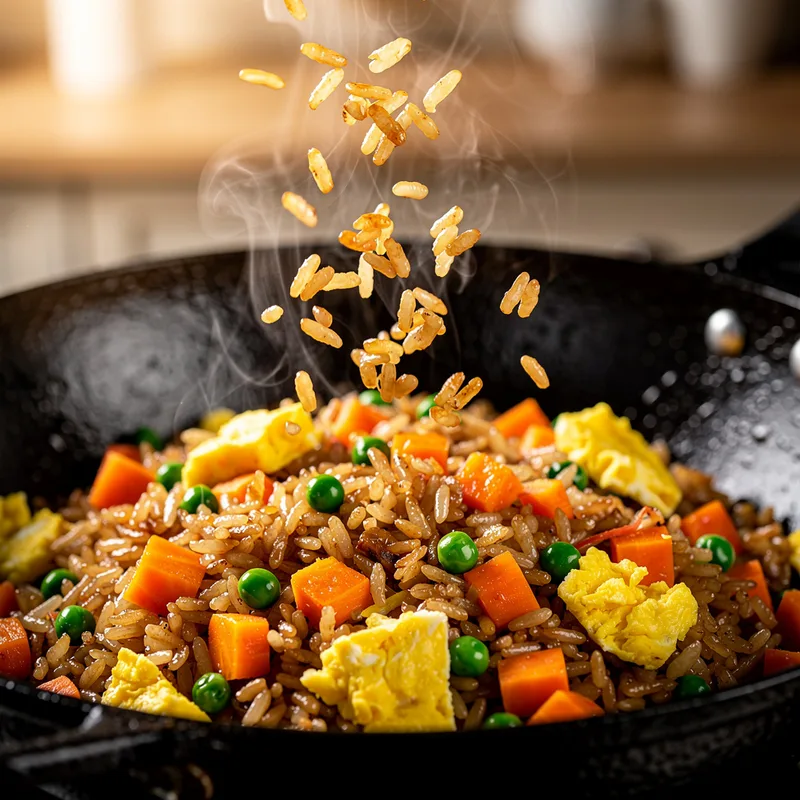 fried rice