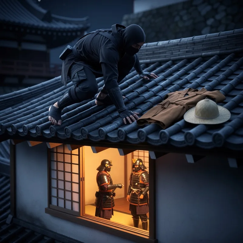 ninjitsu