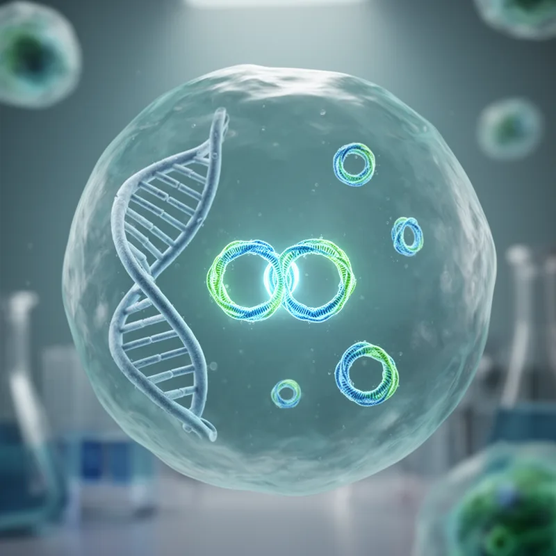 plasmid
