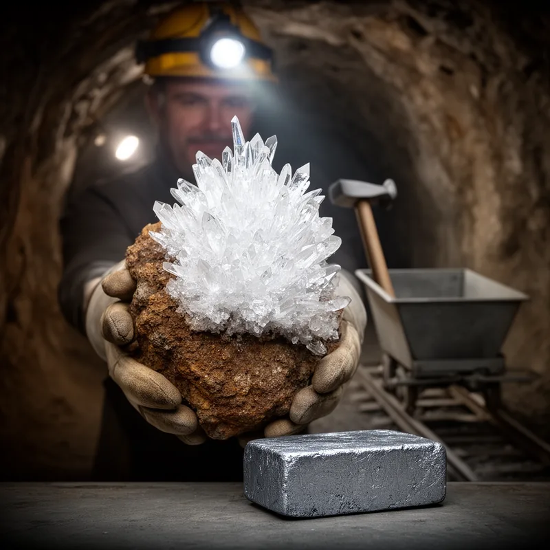 cerussite