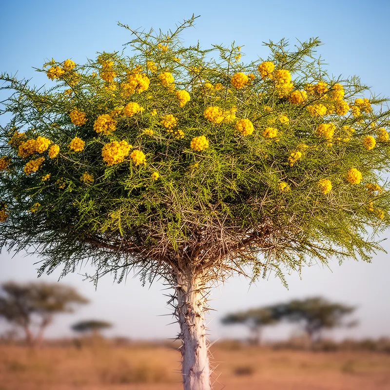 acacia