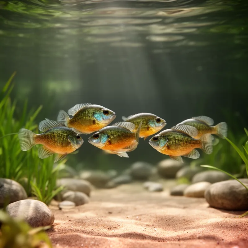 Lepomis