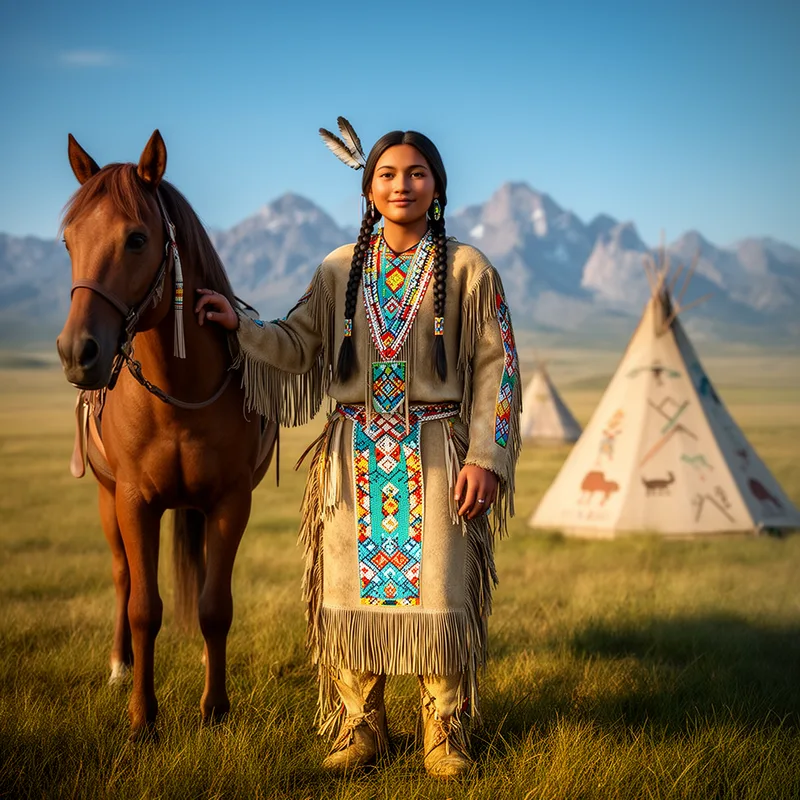Blackfoot