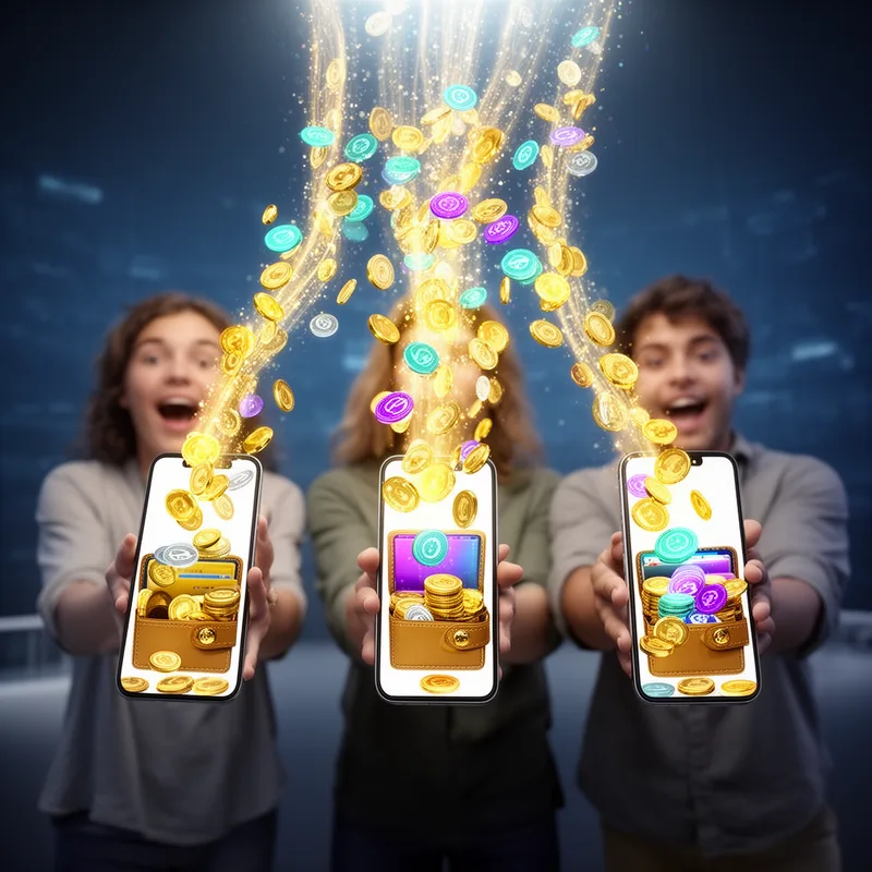 airdrop