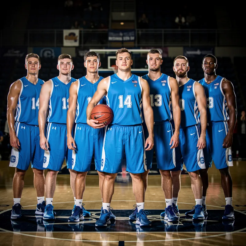 varsity