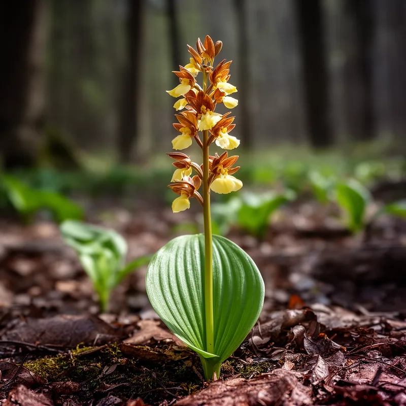puttyroot