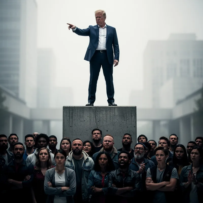 white supremacist