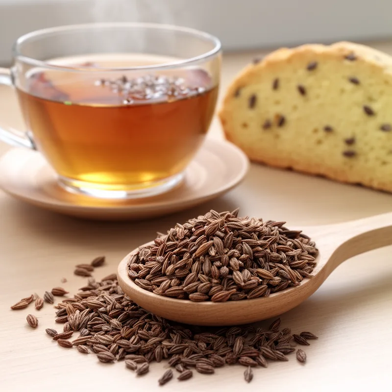 aniseed