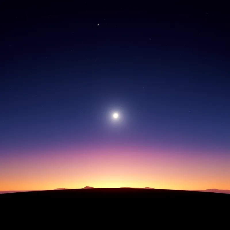 morning star