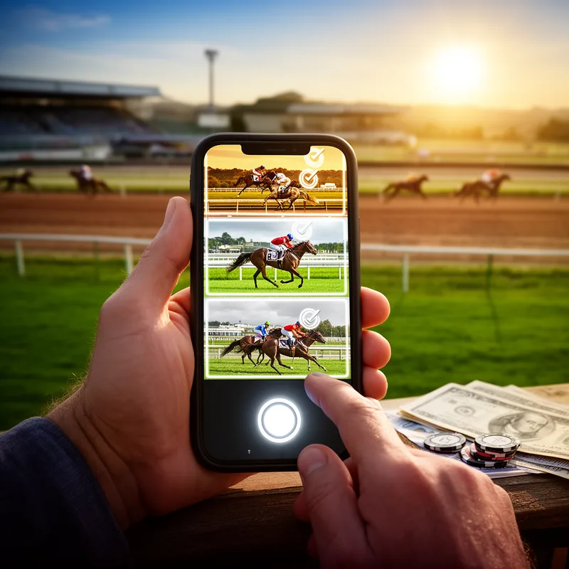 quaddie bet
