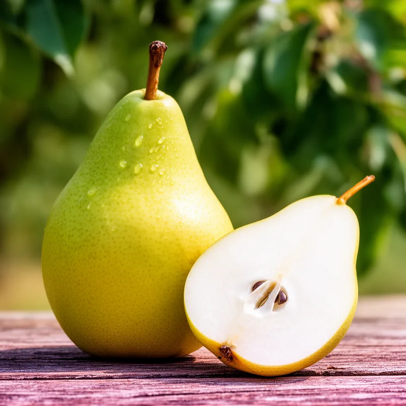 pear