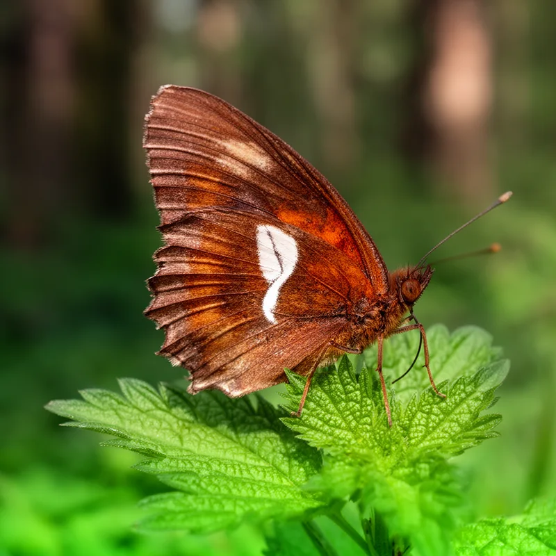 comma