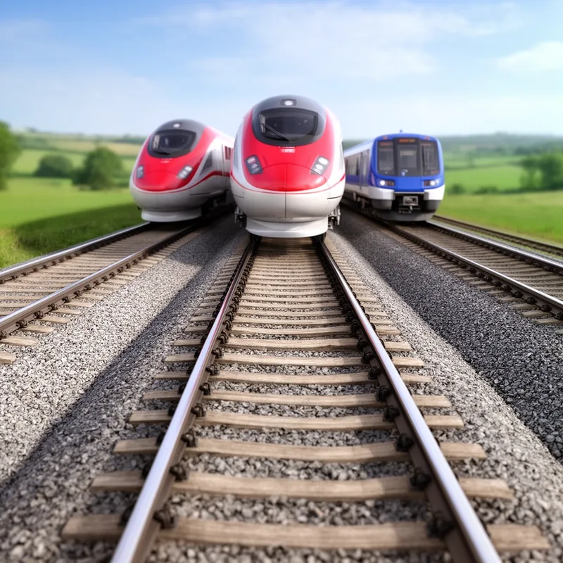 broad gauge
