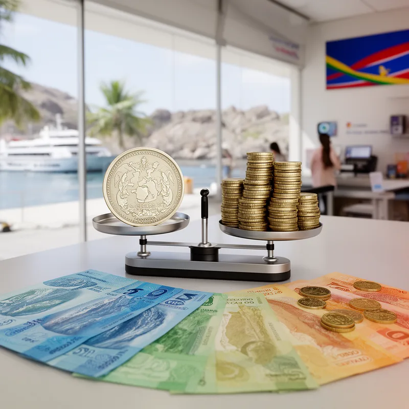 Cape Verde escudo