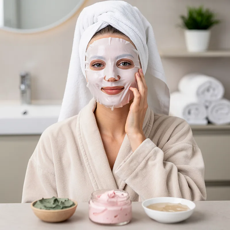 face mask