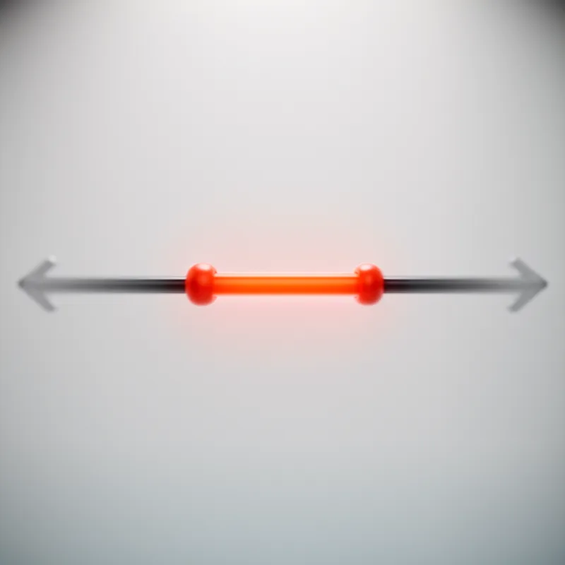 bounded interval