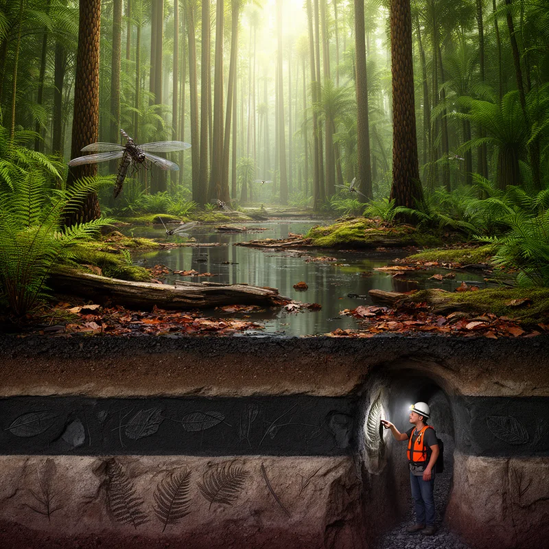 Upper Carboniferous