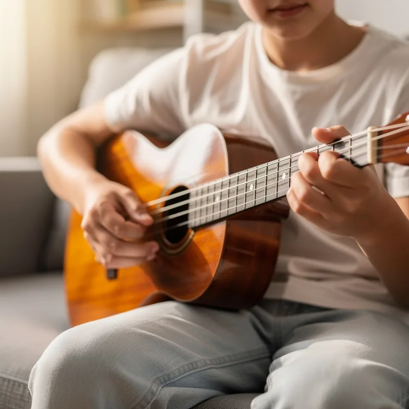 uke