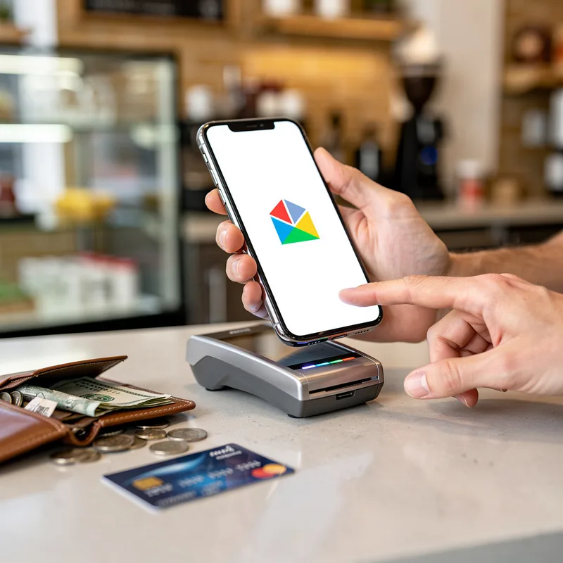 cashless
