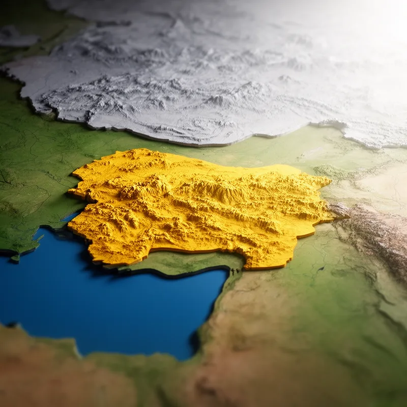 Kazakstan