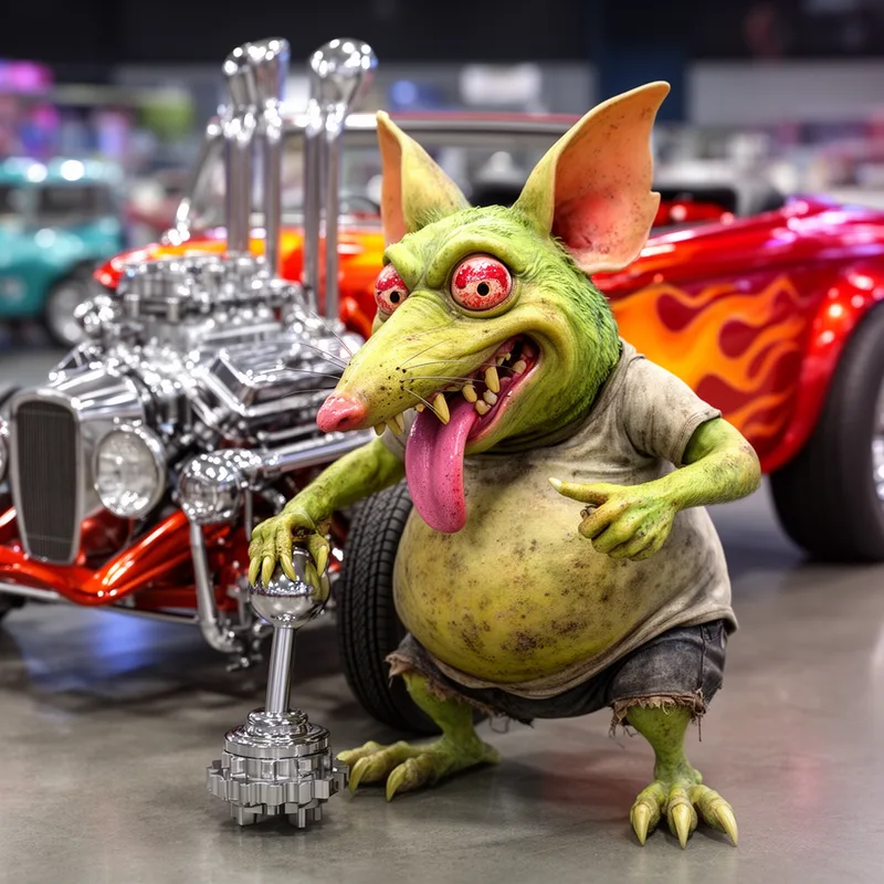 ratfink