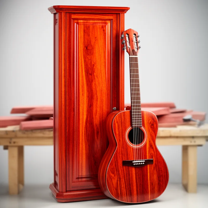 padauk