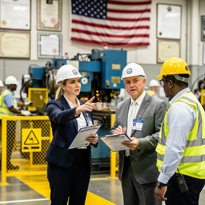 Occupational Safety and Health Administration