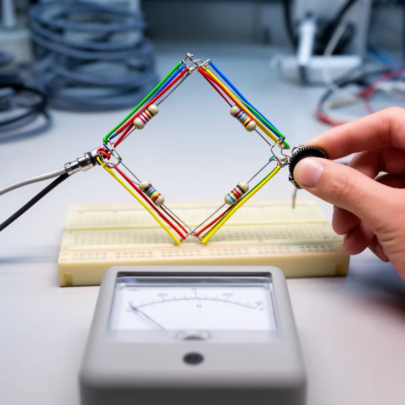 bridge circuit