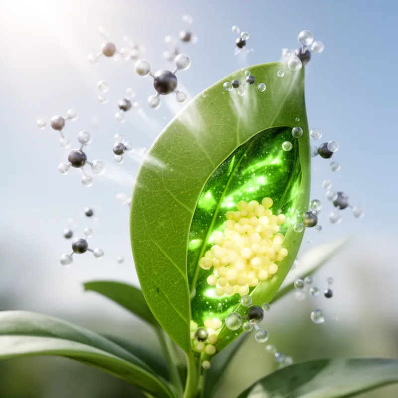 carbonic acid gas
