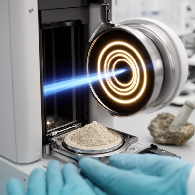 powder technique