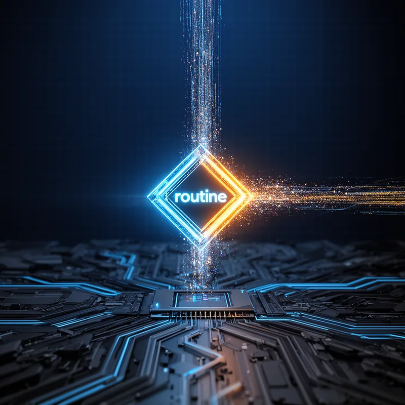 routine