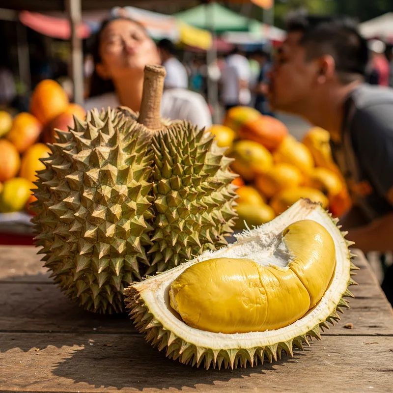 durian