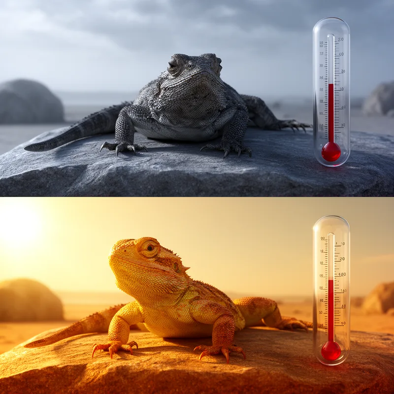 ectotherm