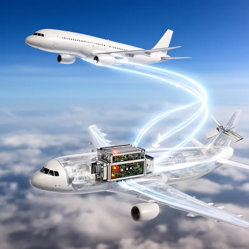 guidance device