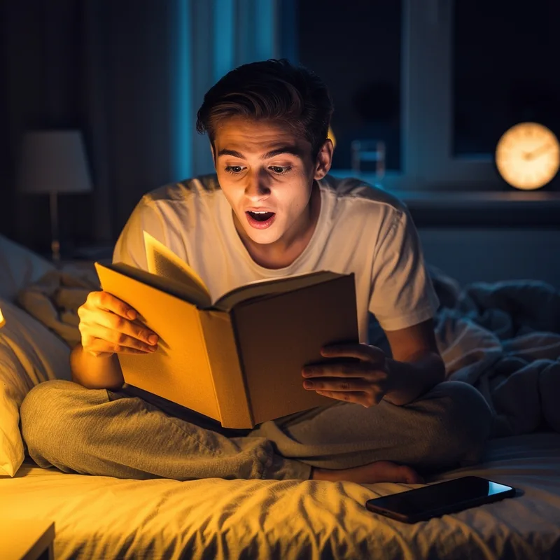 page-turner