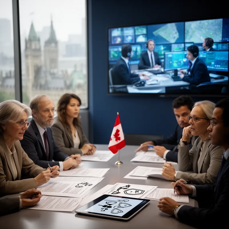 Security Intelligence Review Committee
