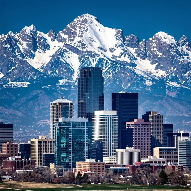 Denver