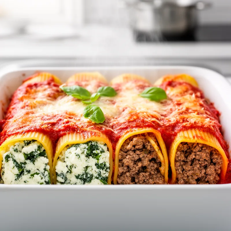 cannelloni