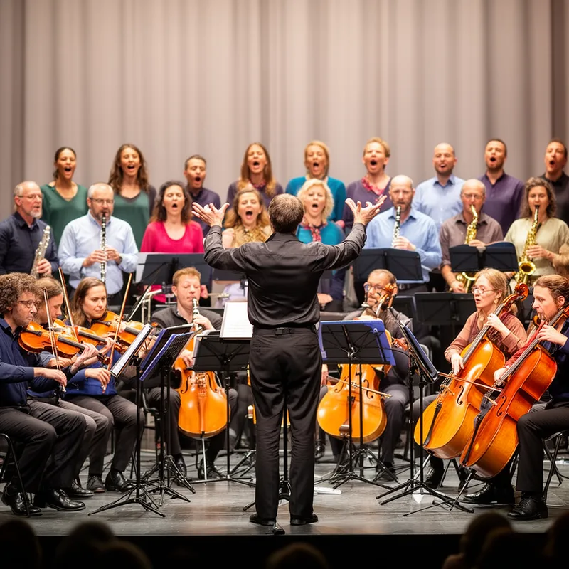 musical organization