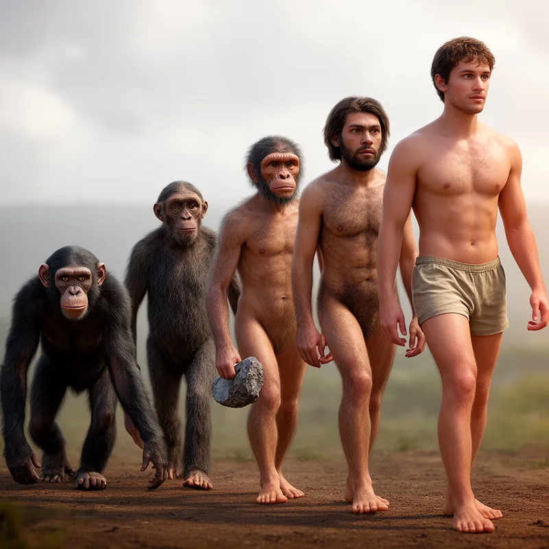 hominization